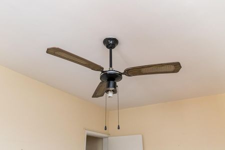 Apartamento à venda com 60m², 3 quartos e 1 vagaQuarto 2