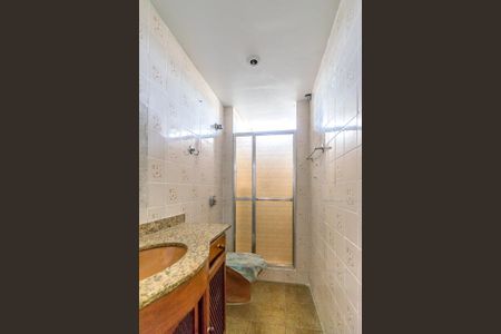 Apartamento à venda com 60m², 3 quartos e 1 vagaBanheiro