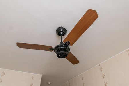 Apartamento à venda com 60m², 3 quartos e 1 vagaCozinha