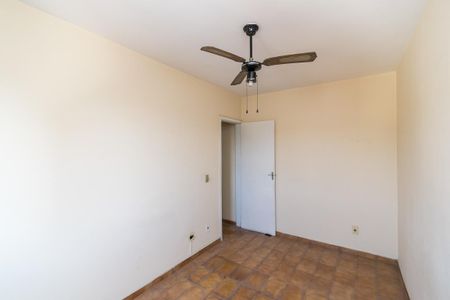 Apartamento à venda com 60m², 3 quartos e 1 vagaQuarto 2