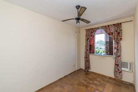 Apartamento à venda com 60m², 3 quartos e 1 vagaQuarto 2