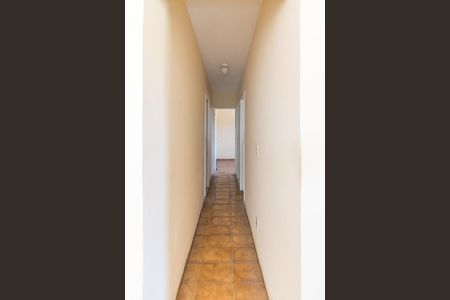 Sala de apartamento à venda com 3 quartos, 60m² em Penha, Rio de Janeiro