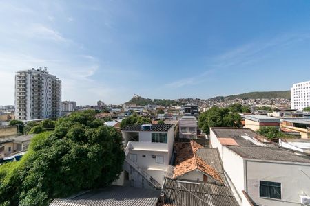 Apartamento à venda com 60m², 3 quartos e 1 vagaVista do Quarto 2