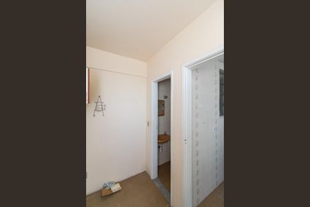 Apartamento à venda com 60m², 3 quartos e 1 vagaQuarto de Serviço