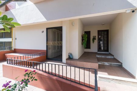 Apartamento à venda com 60m², 3 quartos e 1 vagaÁrea comum - Hall da entrada