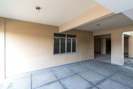 Apartamento à venda com 60m², 3 quartos e 1 vagaÁrea comum - Salão de festas