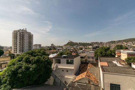 Apartamento à venda com 60m², 3 quartos e 1 vagaVista do Quarto 1