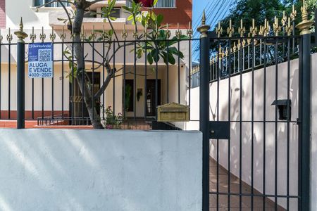 Apartamento à venda com 60m², 3 quartos e 1 vagaFachada da Entrada