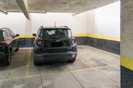 Apartamento à venda com 60m², 3 quartos e 1 vagaÁrea comum - Garagem (vaga fixa)