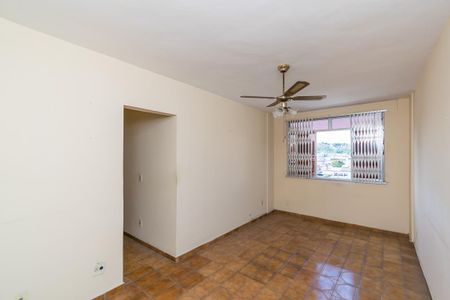 Sala de apartamento à venda com 3 quartos, 60m² em Penha, Rio de Janeiro