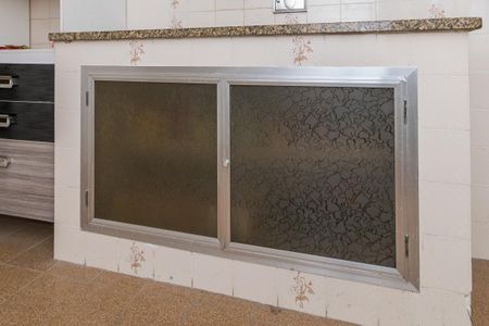 Apartamento à venda com 60m², 3 quartos e 1 vagaCozinha - Armários