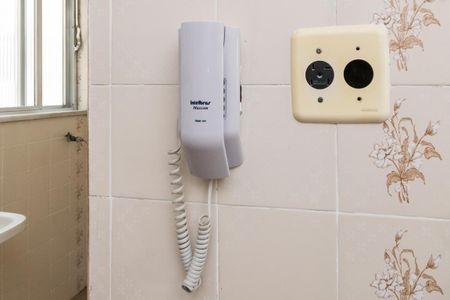 Apartamento à venda com 60m², 3 quartos e 1 vagaCozinha