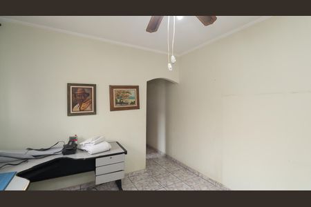 Casa à venda com 306m², 4 quartos e 7 vagas Casa à venda com 306m², 4 quartos e 7 vagasSala 3
