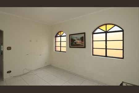 Sala de Jantar de casa para alugar com 3 quartos, 350m² em Vila Mazzei, São Paulo