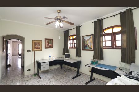 Sala 3 de casa para alugar com 4 quartos, 306m² em Vila Mazzei, São Paulo