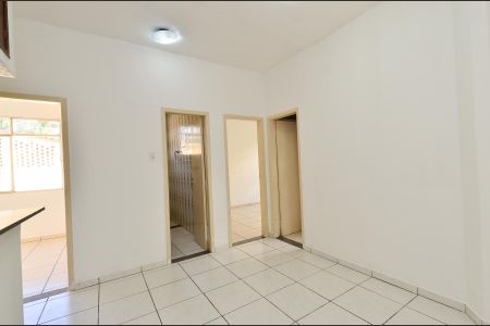 Copa de apartamento à venda com 3 quartos, 80m² em Serra, Belo Horizonte