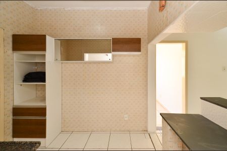 Apartamento à venda com 80m², 3 quartos e 1 vaga Apartamento à venda com 80m², 3 quartos e 1 vagaCozinha