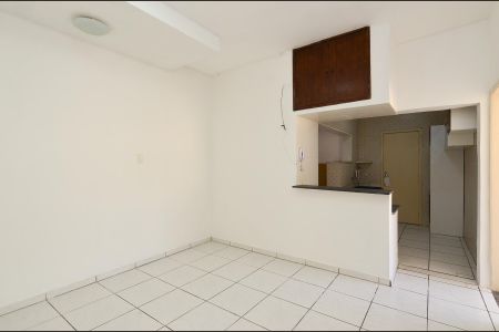 Copa de apartamento à venda com 3 quartos, 80m² em Serra, Belo Horizonte