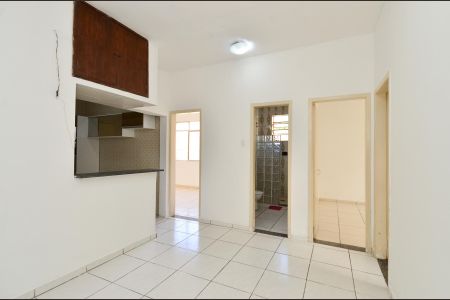 Copa de apartamento à venda com 3 quartos, 80m² em Serra, Belo Horizonte