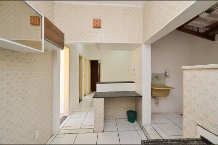 Apartamento à venda com 80m², 3 quartos e 1 vaga Apartamento à venda com 80m², 3 quartos e 1 vagaCozinha