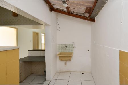 Apartamento à venda com 80m², 3 quartos e 1 vaga Apartamento à venda com 80m², 3 quartos e 1 vagaÁrea de Serviço