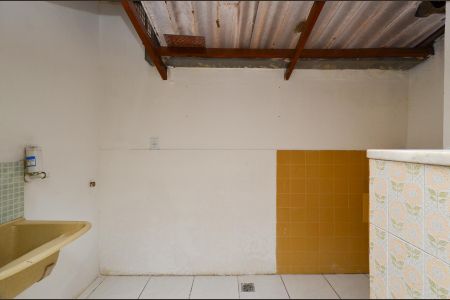 Apartamento à venda com 80m², 3 quartos e 1 vaga Apartamento à venda com 80m², 3 quartos e 1 vagaÁrea de Serviço