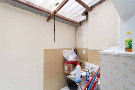 Apartamento à venda com 80m², 2 quartos e 1 vaga Apartamento à venda com 80m², 2 quartos e 1 vagaÁrea de Serviço