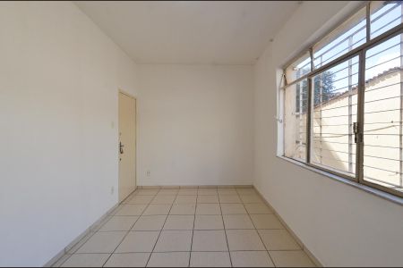 Sala de apartamento à venda com 3 quartos, 80m² em Serra, Belo Horizonte