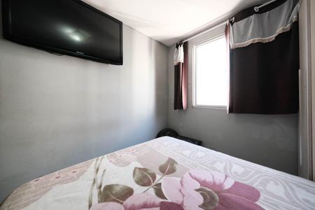 Quarto 2 de apartamento à venda com 2 quartos, 48m² em Jardim Santa Teresinha, São Paulo