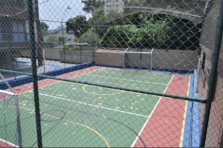 Apartamento à venda com 85m², 2 quartos e 2 vagasÁrea comum