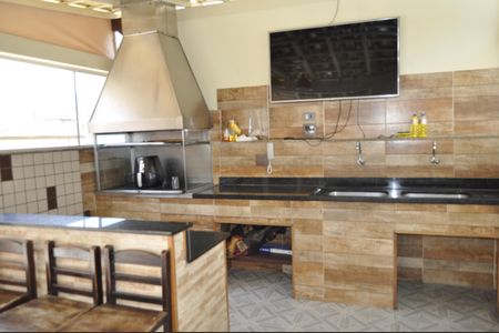 Apartamento à venda com 85m², 2 quartos e 2 vagasÁrea comum