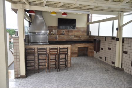 Apartamento à venda com 85m², 2 quartos e 2 vagasÁrea comum