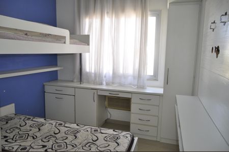 Quarto de apartamento à venda com 2 quartos, 85m² em Todos Os Santos, Rio de Janeiro