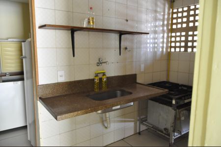 Apartamento à venda com 85m², 2 quartos e 2 vagasÁrea comum