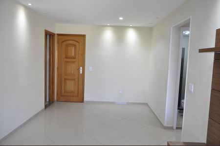 Sala de apartamento à venda com 2 quartos, 85m² em Todos Os Santos, Rio de Janeiro