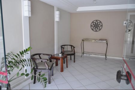 Apartamento à venda com 85m², 2 quartos e 2 vagasÁrea comum