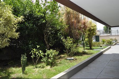 Apartamento à venda com 85m², 2 quartos e 2 vagasÁrea comum