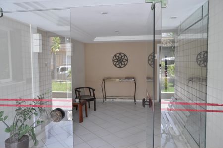 Apartamento à venda com 85m², 2 quartos e 2 vagasÁrea comum