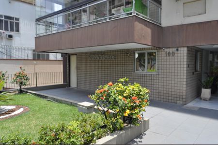 Apartamento à venda com 85m², 2 quartos e 2 vagasFachada