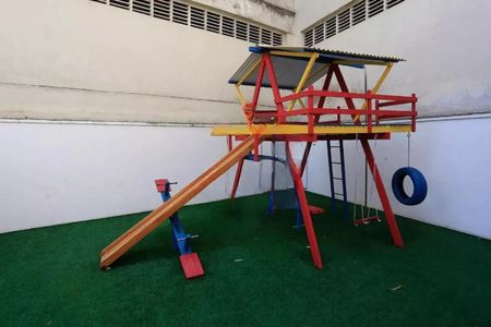 Apartamento à venda com 130m², 3 quartos e 2 vagasFoto 31