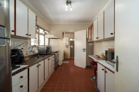 Apartamento à venda com 130m², 3 quartos e 2 vagasFoto 05