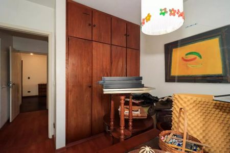 Foto 15 de apartamento à venda com 3 quartos, 130m² em Vila Andrade, São Paulo