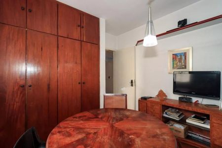 Foto 19 de apartamento à venda com 3 quartos, 130m² em Vila Andrade, São Paulo