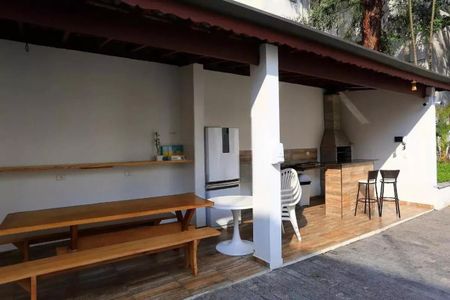 Apartamento à venda com 130m², 3 quartos e 2 vagasFoto 30