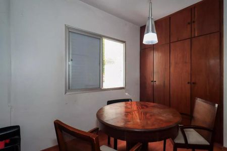 Foto 18 de apartamento à venda com 3 quartos, 130m² em Vila Andrade, São Paulo