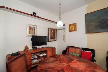 Foto 20 de apartamento à venda com 3 quartos, 130m² em Vila Andrade, São Paulo