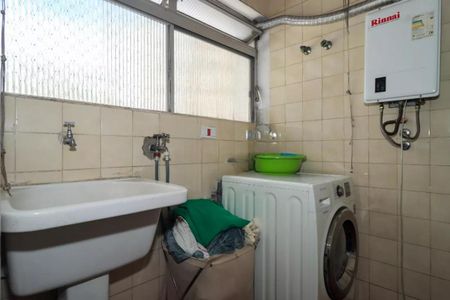 Apartamento à venda com 130m², 3 quartos e 2 vagasFoto 25