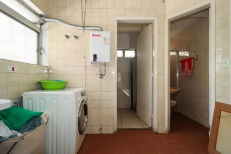 Apartamento à venda com 130m², 3 quartos e 2 vagasFoto 24