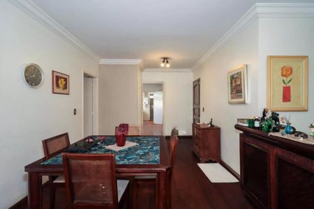 Foto 04 de apartamento à venda com 3 quartos, 130m² em Vila Andrade, São Paulo