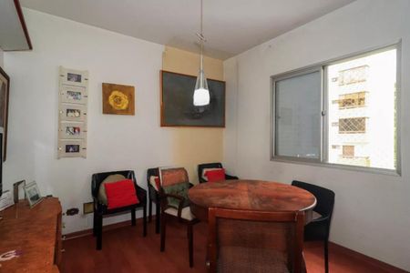Apartamento à venda com 130m², 3 quartos e 2 vagasFoto 17